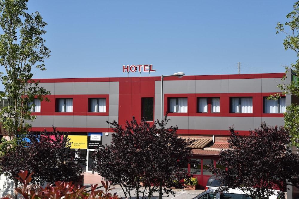 Hotel Julimar Lloret de Mar Exterior photo